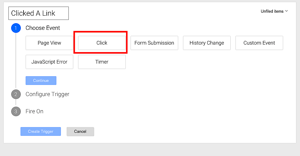Google Tag Manager